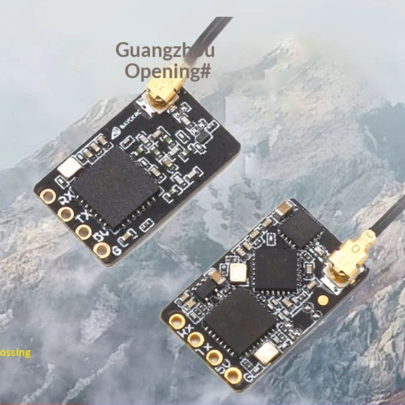 Hot BAYCK Expresslrs Elrs Rece - Drone Rc Transmitter And Receiver ulasan dan harga