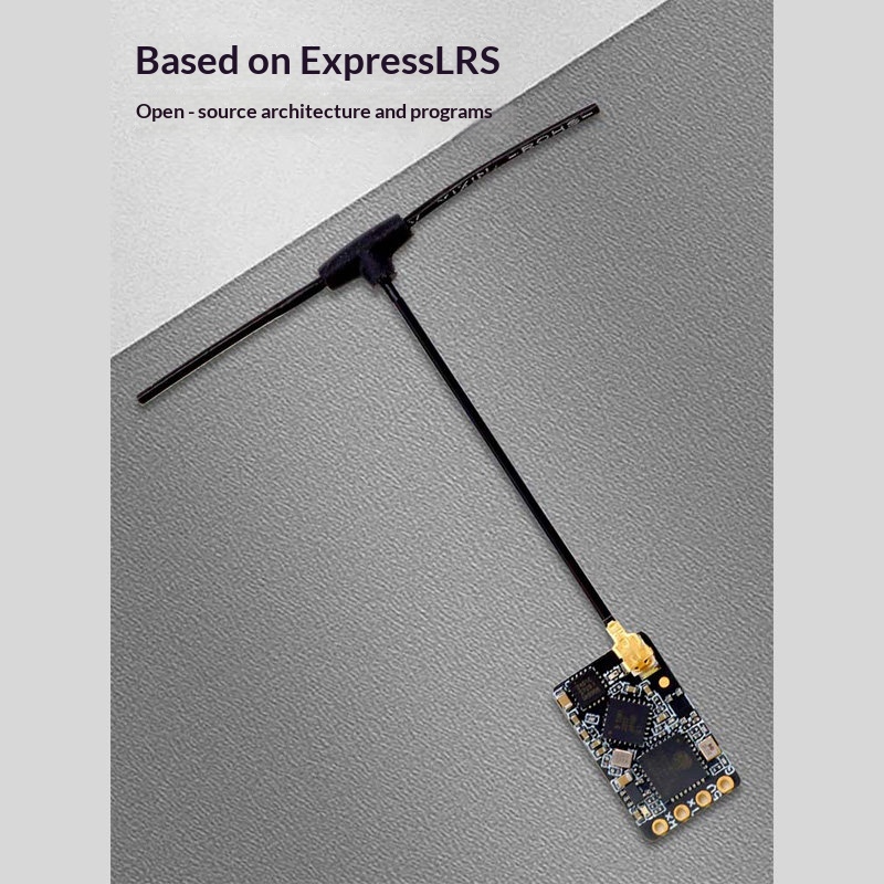 Hot BAYCK Expresslrs Elrs Rece - Drone Rc Transmitter And Receiver ulasan dan harga