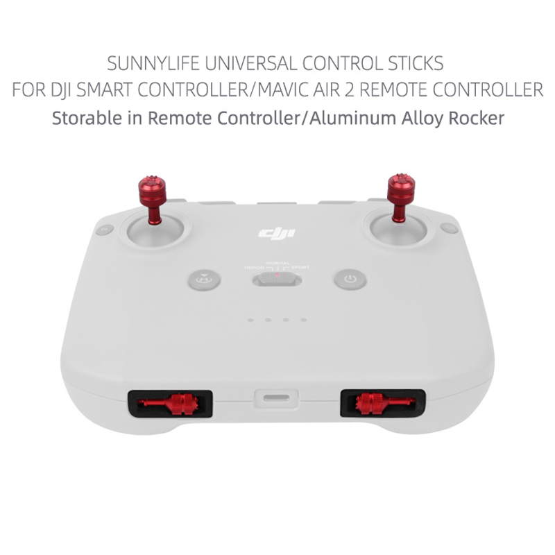 Metal Joystick RC-N1/N2 Remote - Drone Rc N1 ulasan dan harga