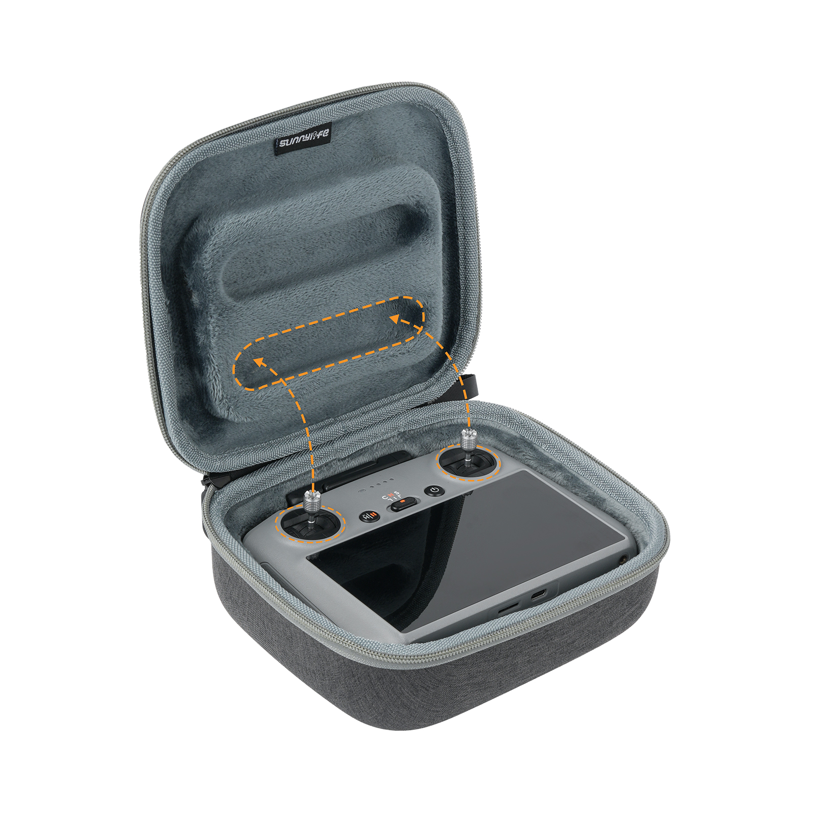 For DJI Mini 5 Pro Drone Body  - Drone Rc N1 ulasan dan harga