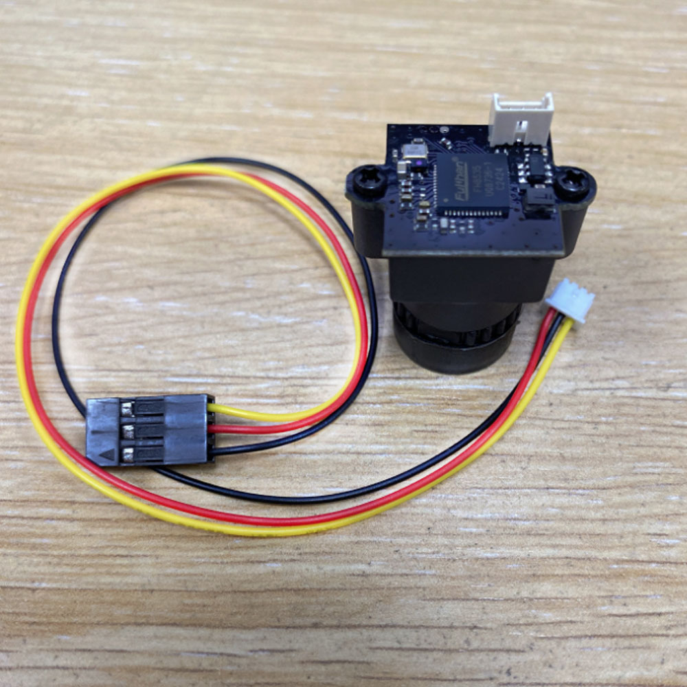 TS832 48CH 5.8G 600mw 5km Wire - Drone Rc Transmitter And Receiver ulasan dan harga