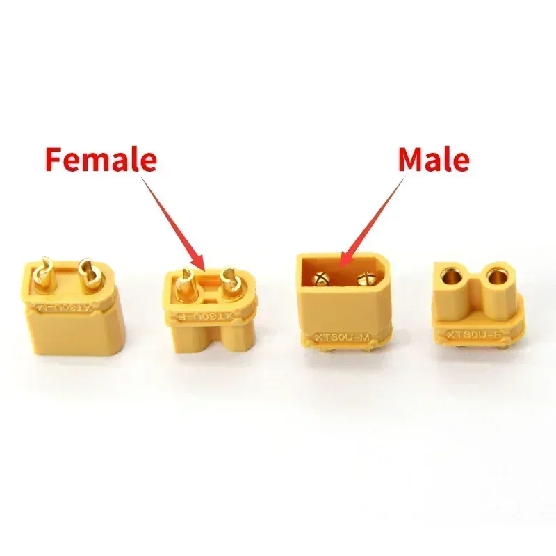 10Pair T/XT30/XT60/XT90 Bullet - Drone Rc Not Connected ulasan dan harga