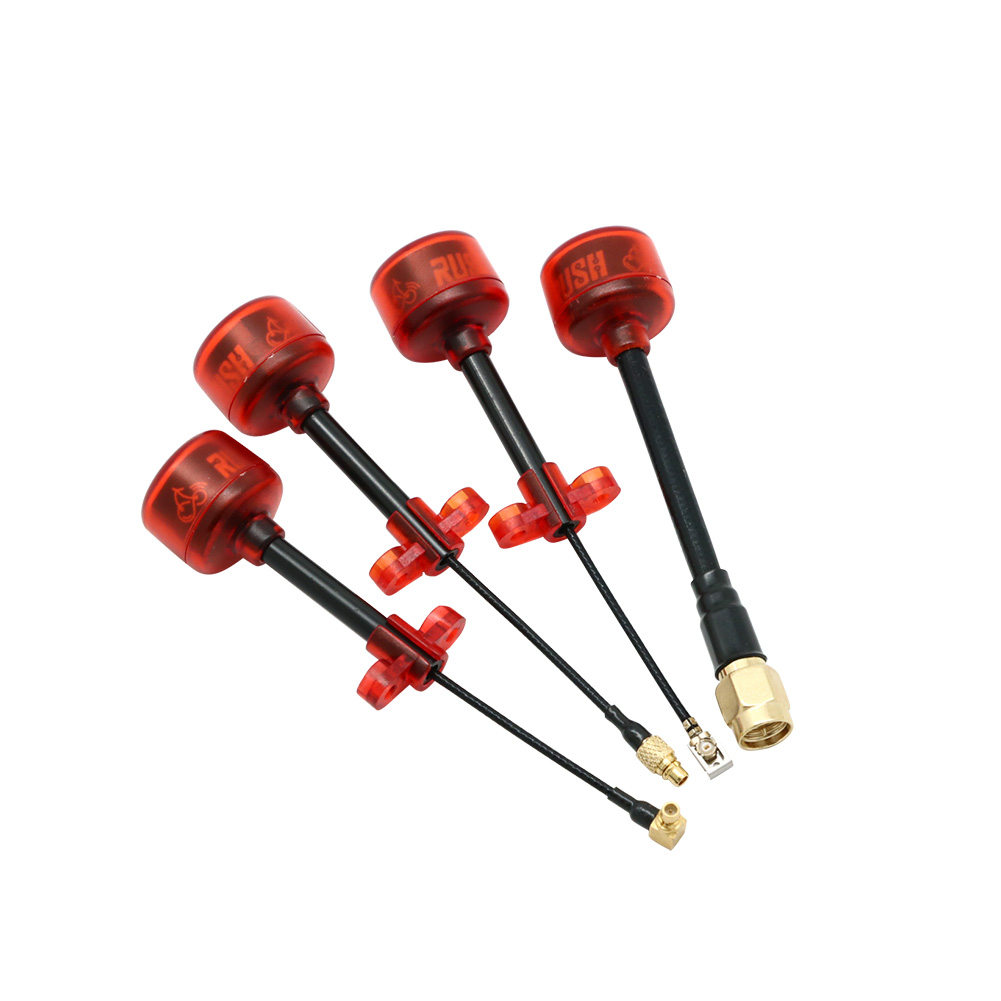 Rush Cherry FPV 5.8G Antenna L - Fpv Antenna Receiver ulasan dan harga