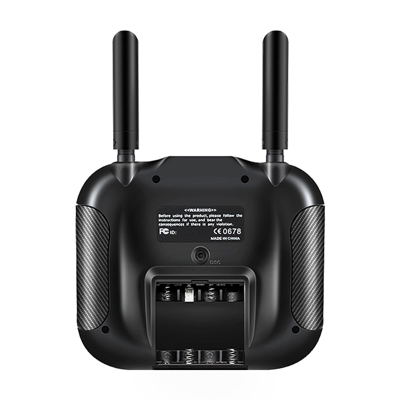 Hotrc HT-10A 2.4G 10CH Transmi - Drone Rc Transmitter And Receiver ulasan dan harga