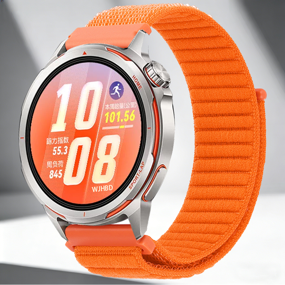 20/22mm Breathable Strap For H - Drone Gt3 Rc ulasan dan harga