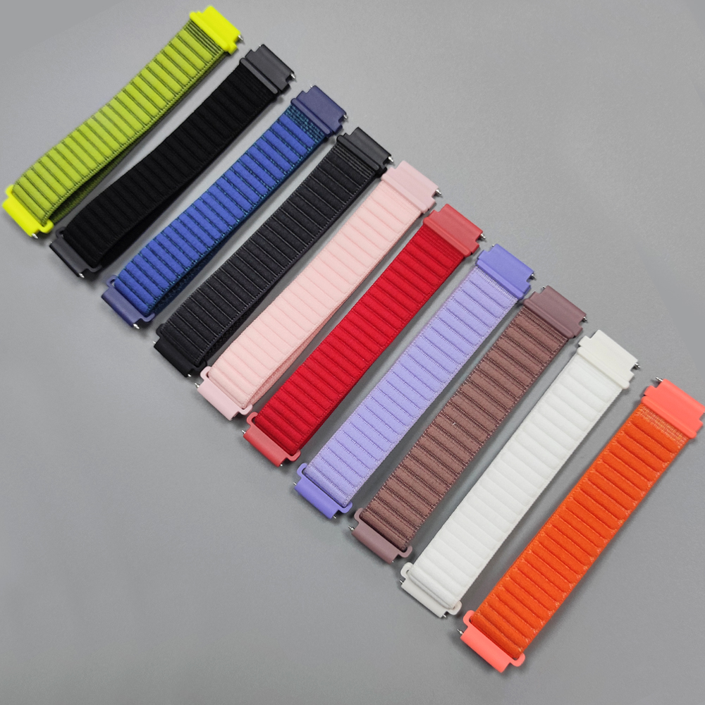 20/22mm Breathable Strap For H - Drone Gt3 Rc ulasan dan harga