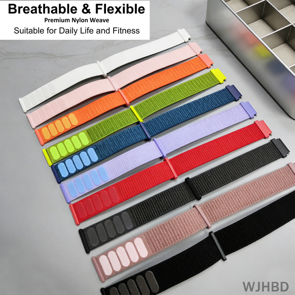 20/22mm Breathable Strap For H - Drone Gt3 Rc ulasan dan harga