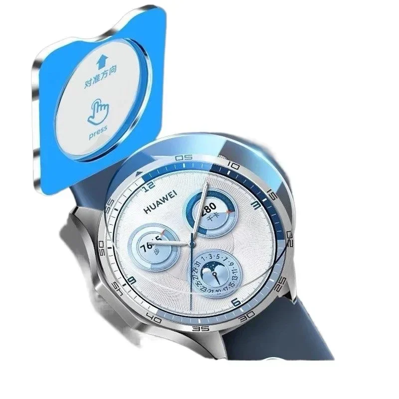 For Huawei Watch GT5 GT4 GT3 G - Drone Gt3 Rc ulasan dan harga