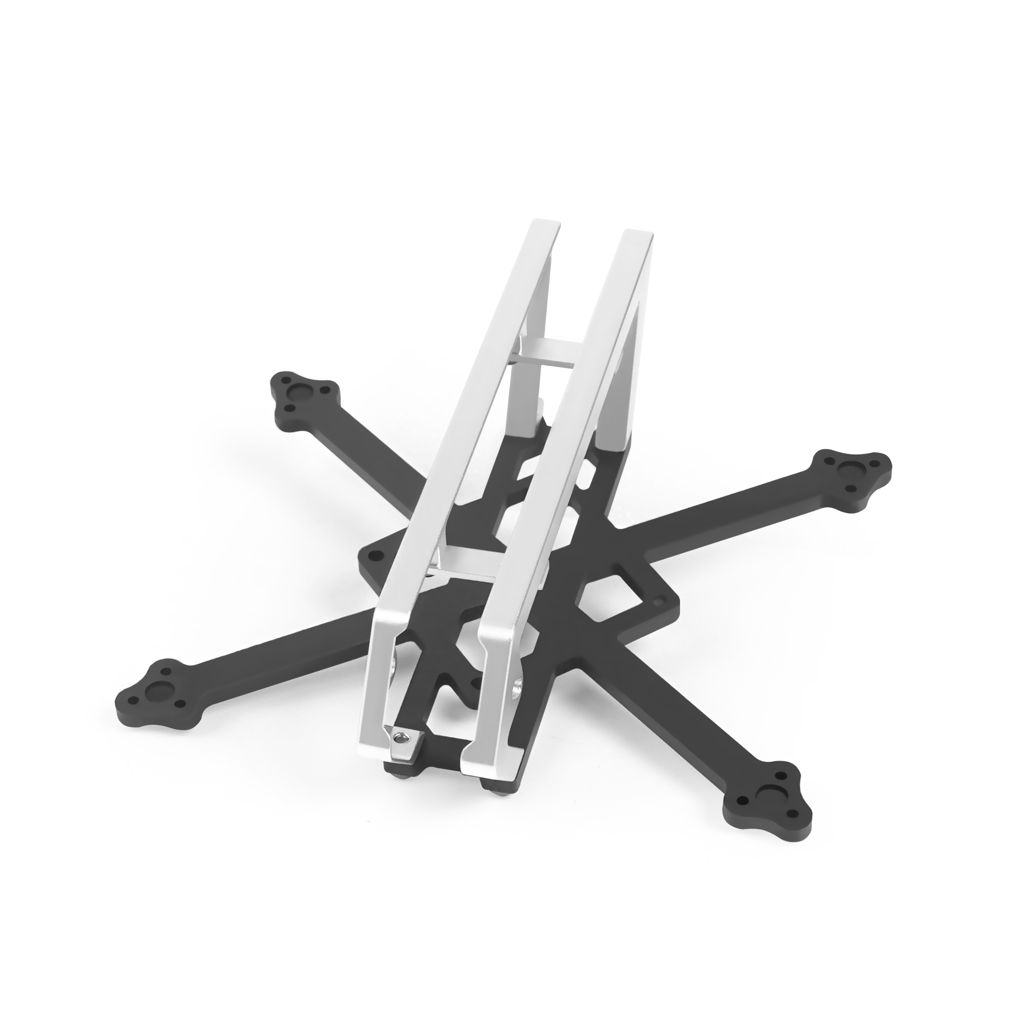 YMZFPV Lighting2 2 Inch FPV Qu - Drone Frame 5 Inch ulasan dan harga