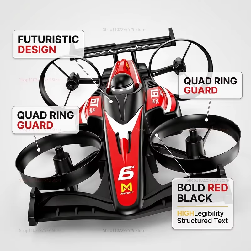 New RC Drift Racing Car Profes - Rc Drone And Flying Car ulasan dan harga