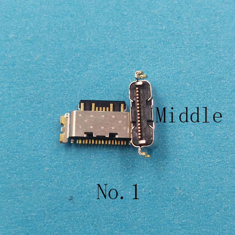 50-100PCS USB Charging Port Co - Drone Xiaomi Rc ulasan dan harga
