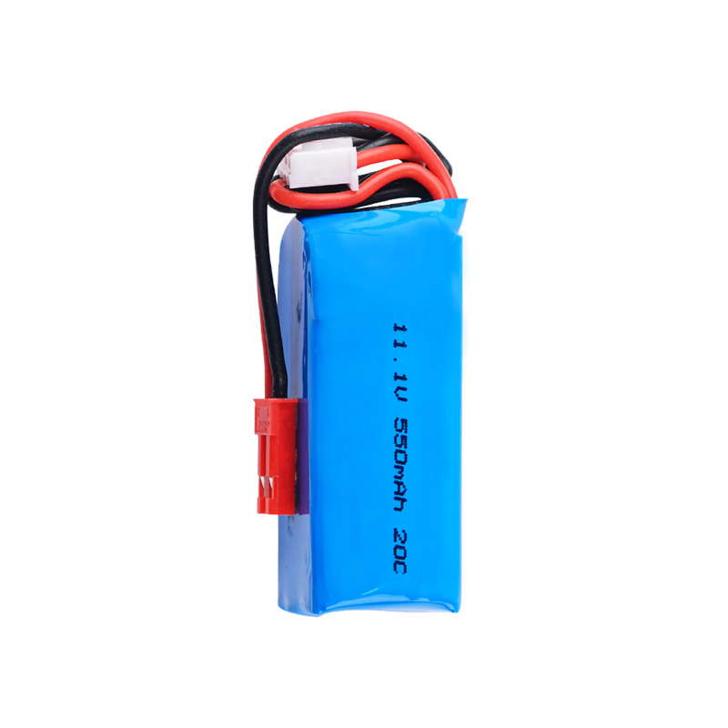 11.1V 550mAh Lipo Battery For  - Drone Zll Rc ulasan dan harga