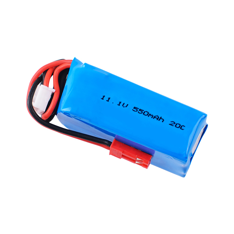 11.1V 550mAh Lipo Battery For  - Drone Zll Rc ulasan dan harga