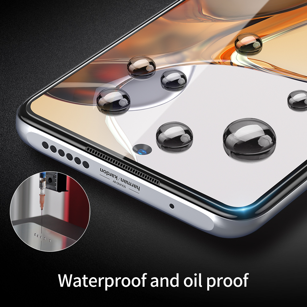 SmartDevil HD Tempered Glass F - Drone Xiaomi Rc ulasan dan harga