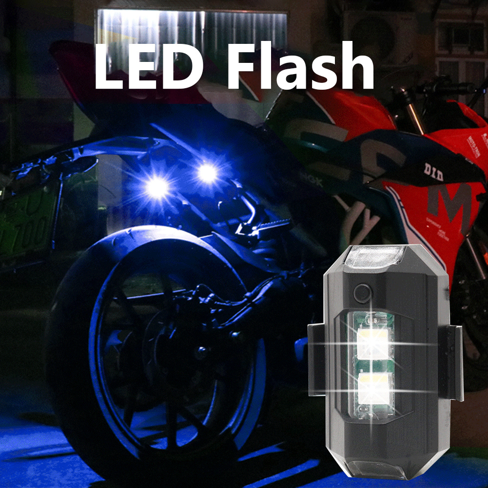 Rechargeable DC 5V LED Night F - Rc Drone And Flying Car ulasan dan harga