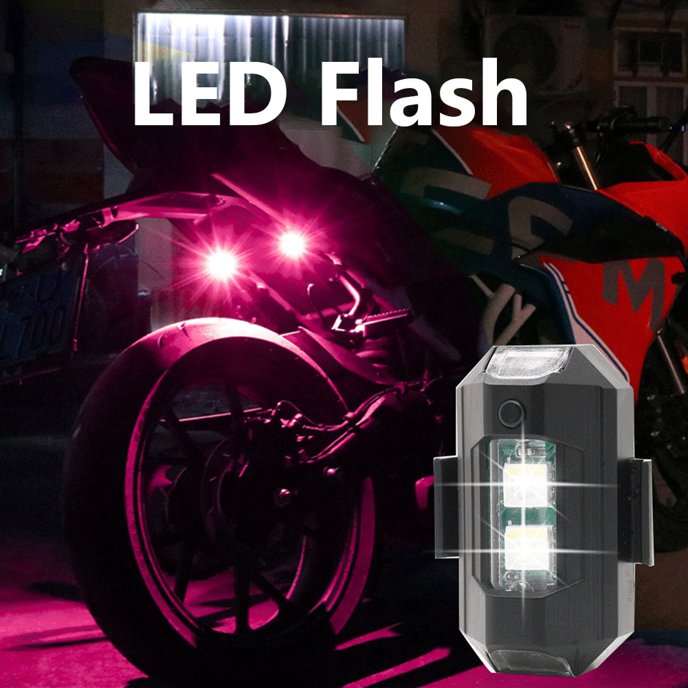 Rechargeable DC 5V LED Night F - Rc Drone And Flying Car ulasan dan harga
