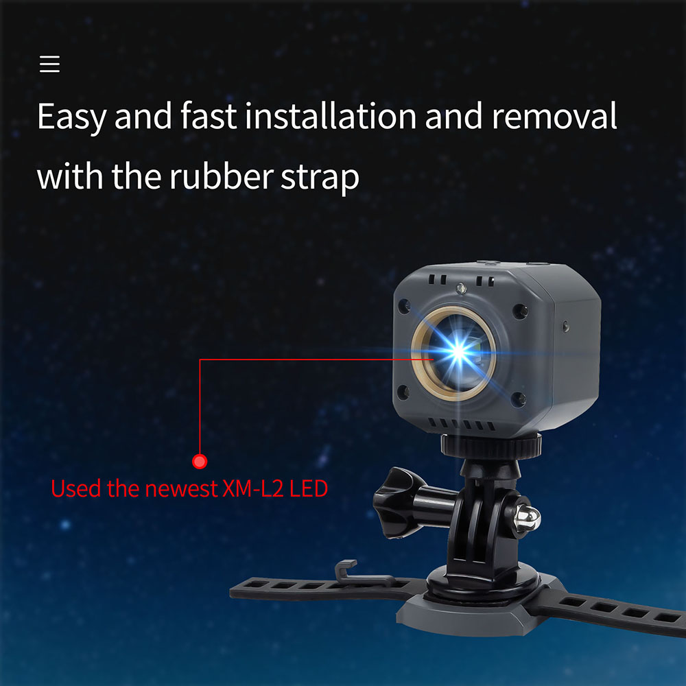 300LM High Brightness Strong L - Drone Rcfpvpro ulasan dan harga