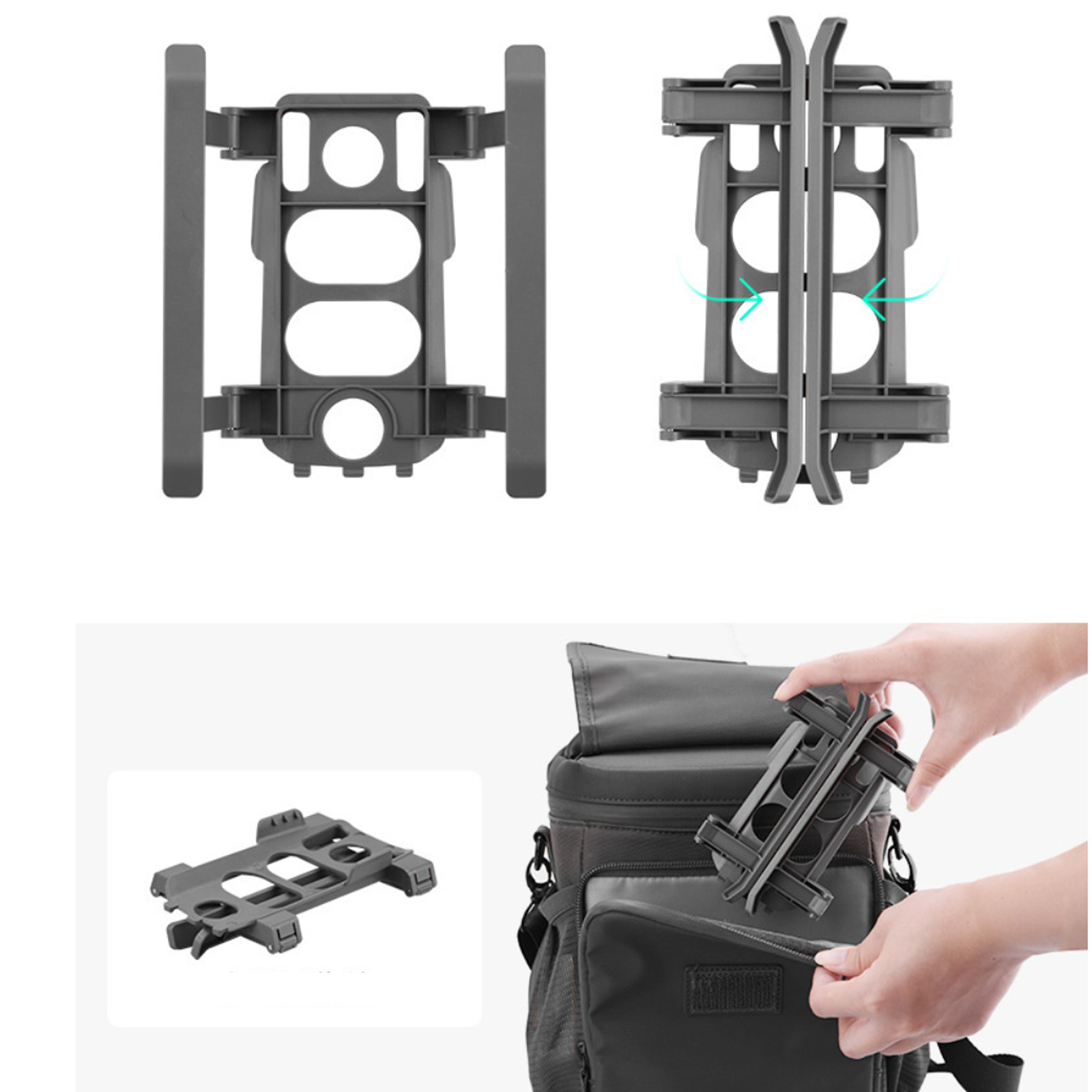 Airixxi Dji Mavic 2 Pro Zoom F - Drone Rcfpvpro ulasan dan harga
