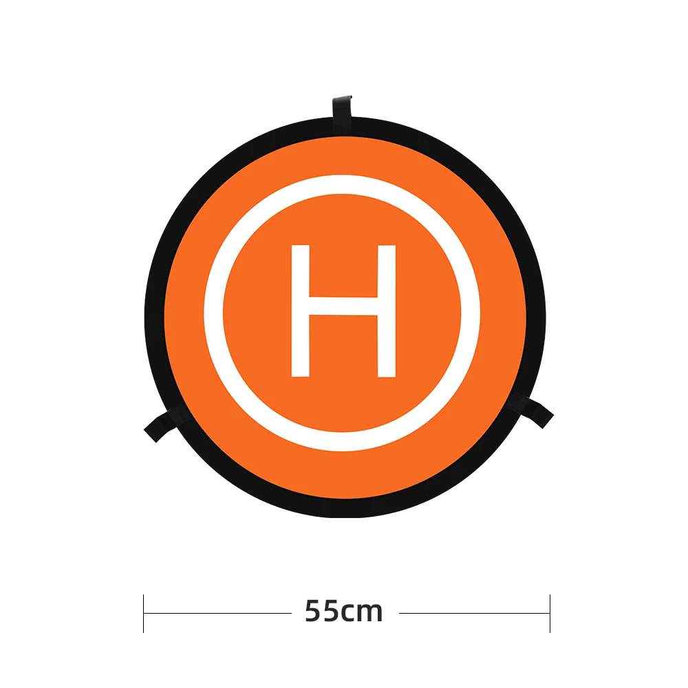 Foldable Landing Pad/Mat for D - Drone Rcfpvpro ulasan dan harga