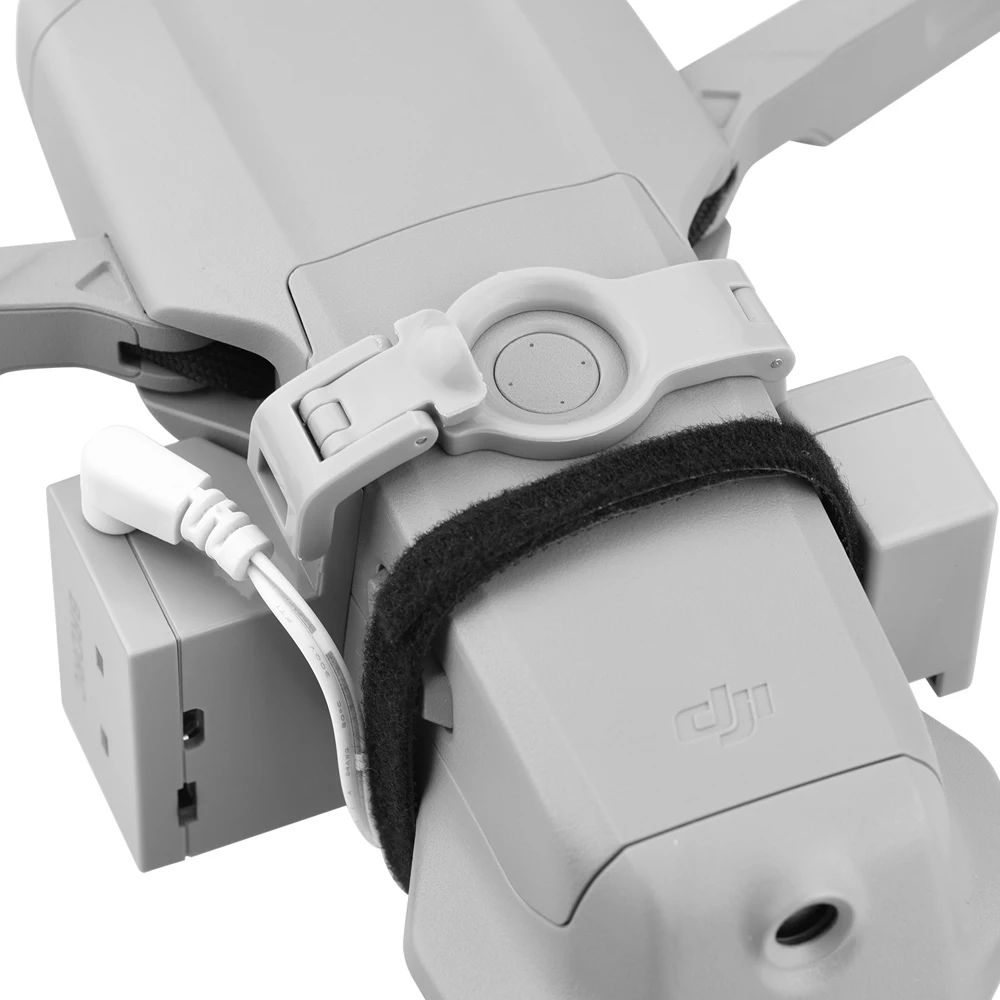 Airdrop System for DJI Mavic A - Drone Rcfpvpro ulasan dan harga