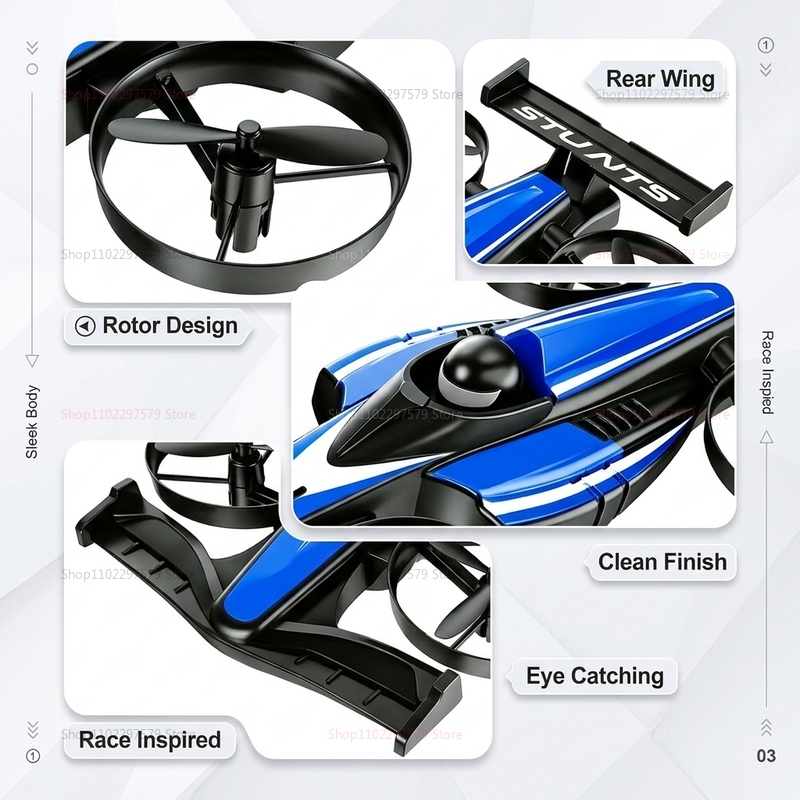 YL61 Drifting RC Car 4WD 1:24  - Rc Drone And Flying Car ulasan dan harga