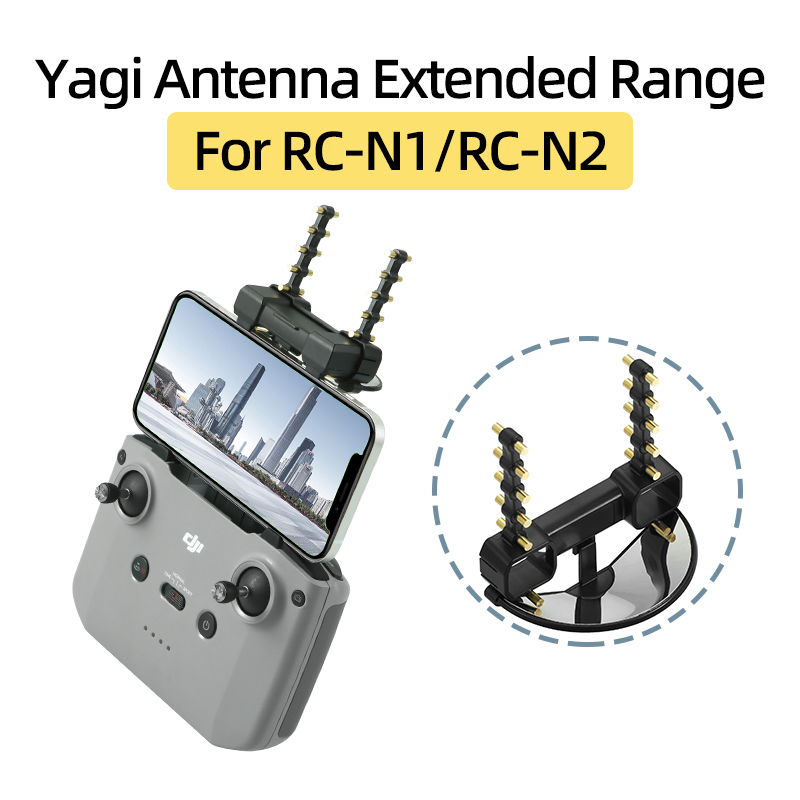 For DJI AIR 3/2/2S/Mavic 3/Min - Drone Rc N1 ulasan dan harga