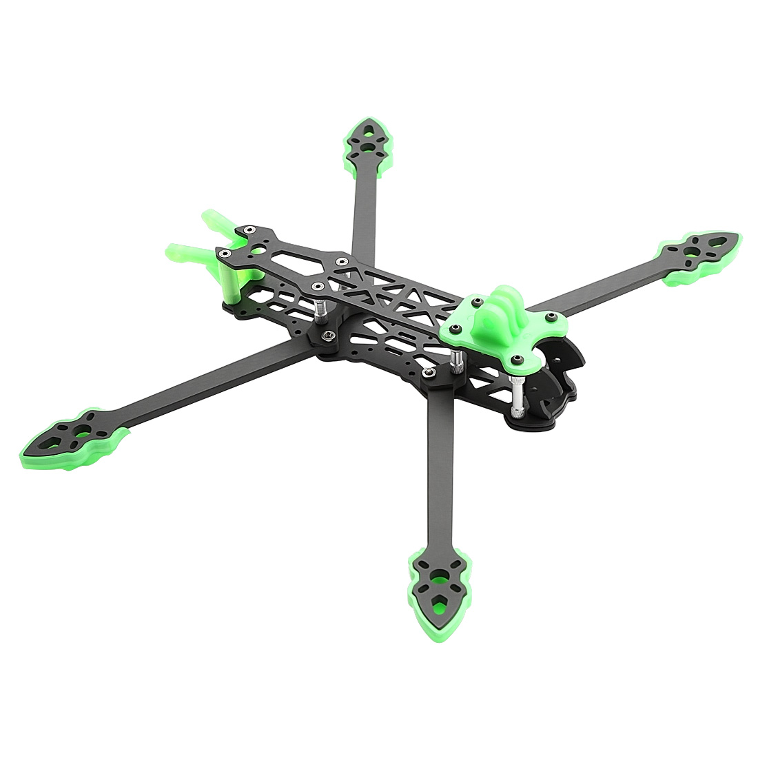 Mark4 5inch FPV Racing Drone F - Drone Frame 5 Inch ulasan dan harga
