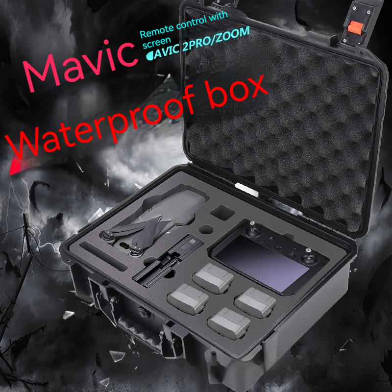 For DJI Mavic 2 Waterproof Sto - Drone Rcfpvpro ulasan dan harga