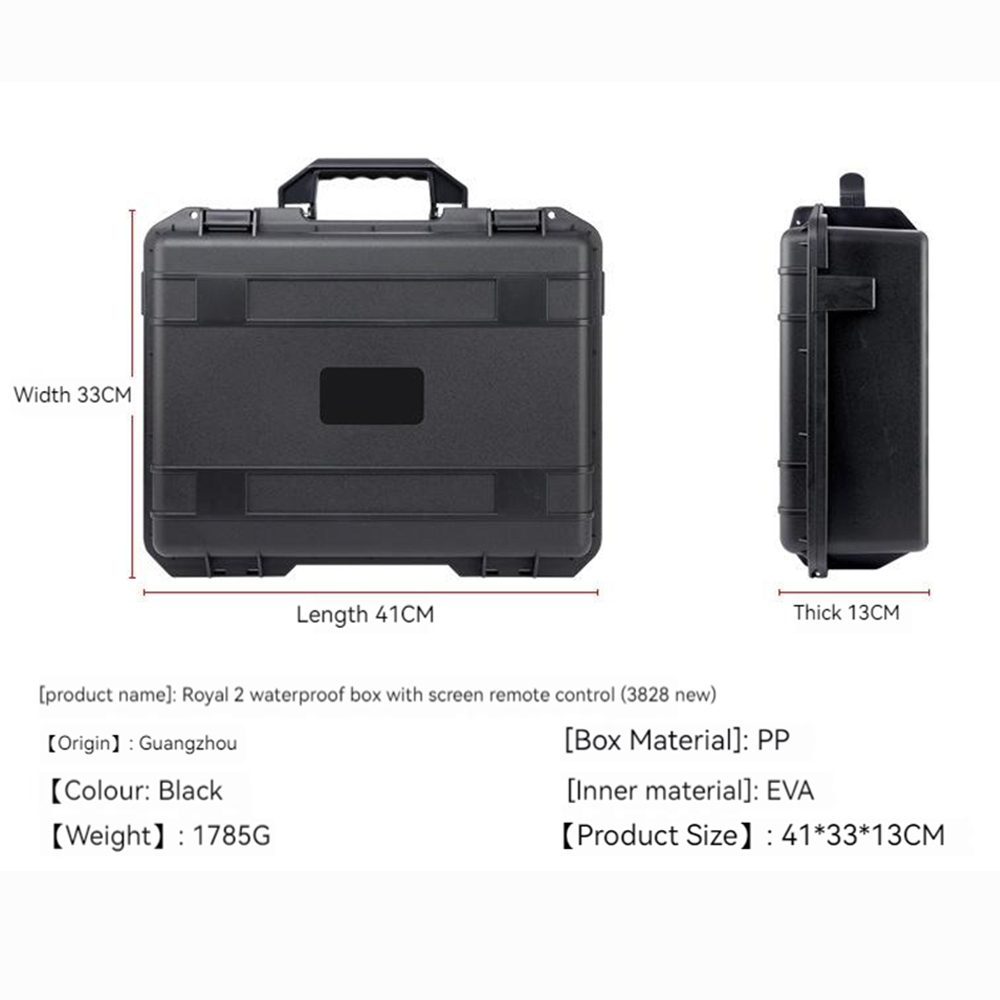 For DJI Mavic 2 Waterproof Sto - Drone Rcfpvpro ulasan dan harga