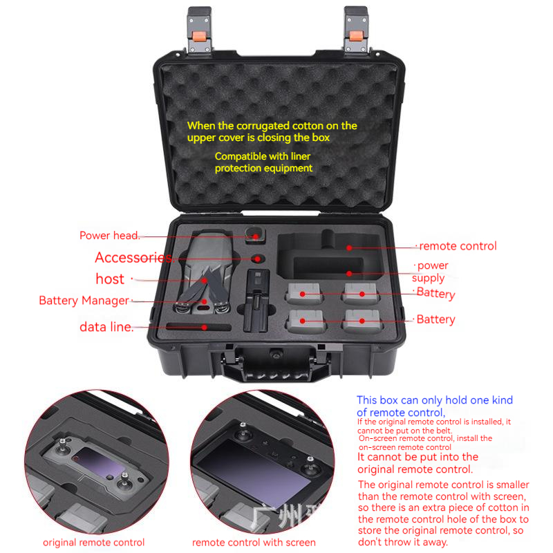 For DJI Mavic 2 Waterproof Sto - Drone Rcfpvpro ulasan dan harga