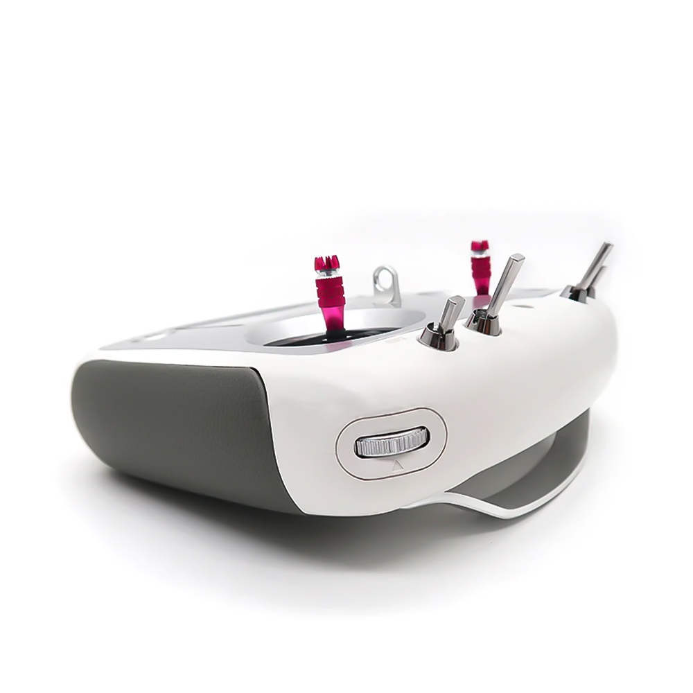 FLYSKY FS-i6S 10CH 2.4G Radio  - Drone Rc Transmitter And Receiver ulasan dan harga