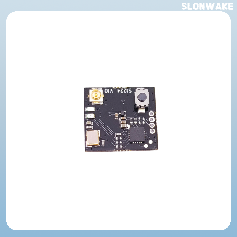 Mini 5.8G 40CH 25/100/250mW Ad - Drone Rc1 ulasan dan harga