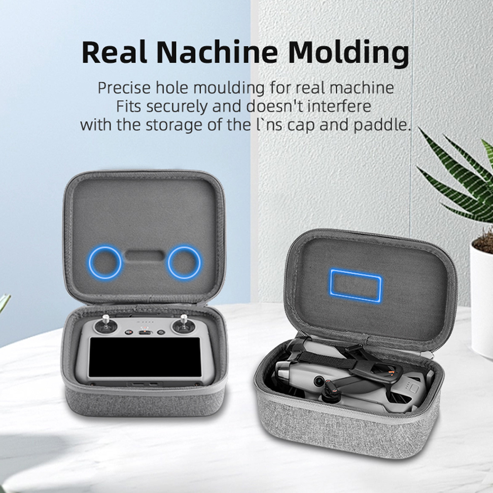 Storage Bag For DJI Mini 5 Pro - Drone Rc Cover ulasan dan harga