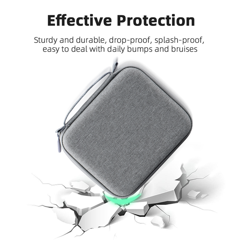 Storage Bag For DJI Mini 5 Pro - Drone Rc Cover ulasan dan harga