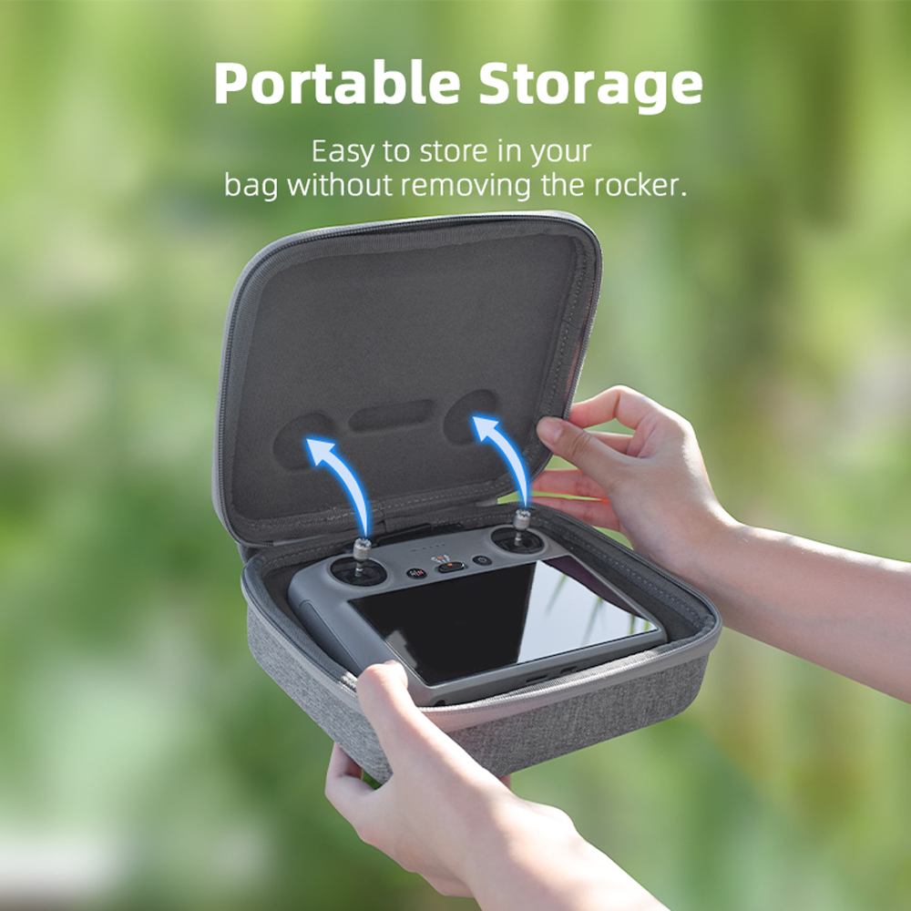 Storage Bag For DJI Mini 5 Pro - Drone Rc Cover ulasan dan harga