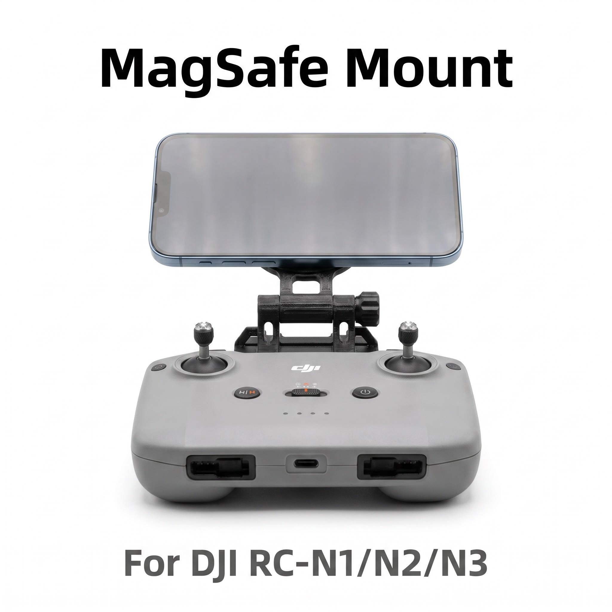 Foldable MagSafe Magnetic Phon - Drone Rc N1 ulasan dan harga