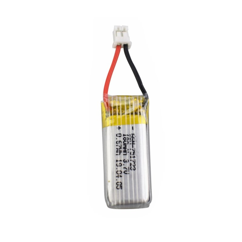 Original 3.7V 180mAh Lipo Batt - Drone Zll Rc ulasan dan harga