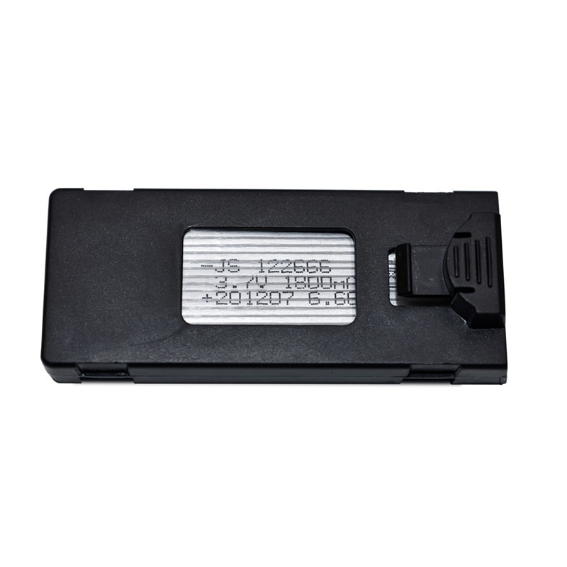 1/2/3/5/10Pcs 3.7V 1800Mah RC  - Drone Zll Rc ulasan dan harga