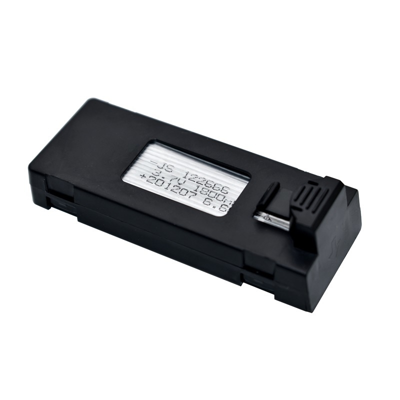 1/2/3/5/10Pcs 3.7V 1800Mah RC  - Drone Zll Rc ulasan dan harga