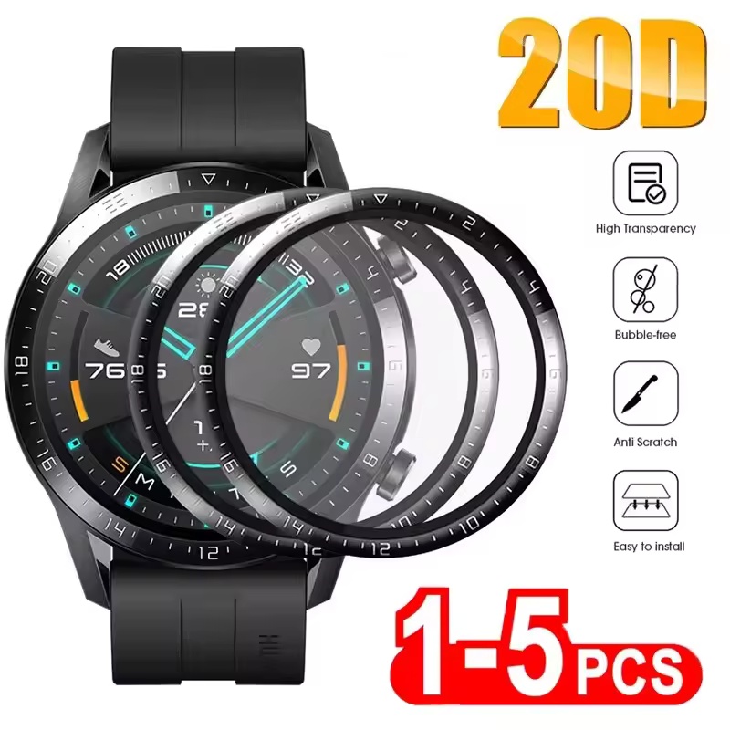 20D Curved Edge Tempered Glass - Drone Gt3 Rc ulasan dan harga