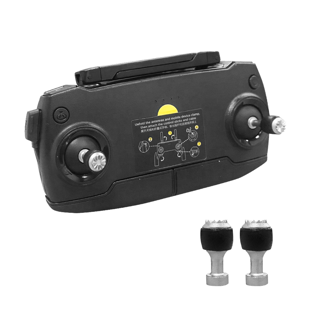 Remote Controller Joystick for - Drone Rcfpvpro ulasan dan harga