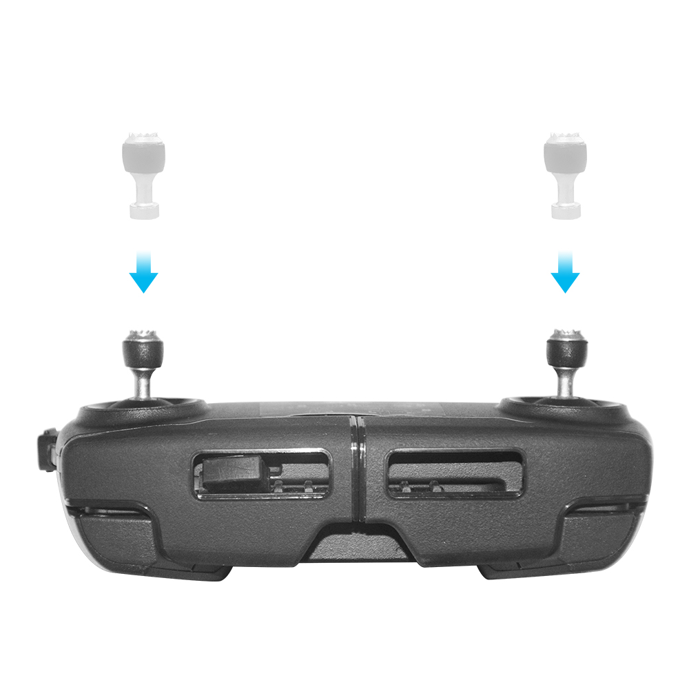 Remote Controller Joystick for - Drone Rcfpvpro ulasan dan harga