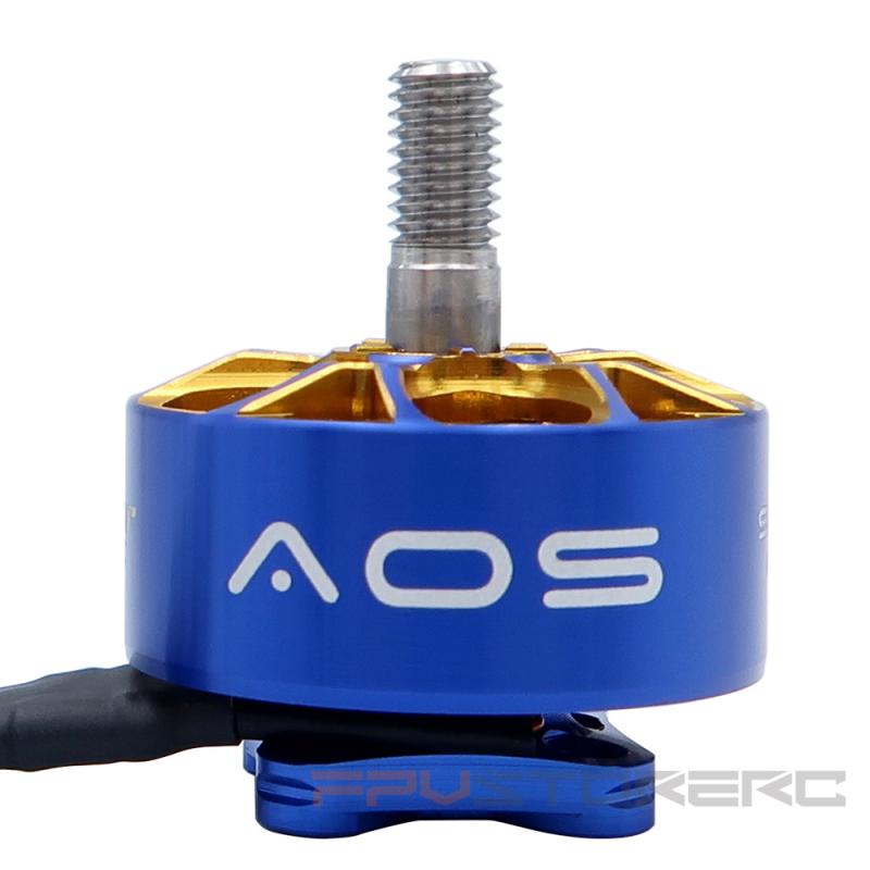 Rcinpower AOS Supernova 2207 1 - Drone Rc Board ulasan dan harga