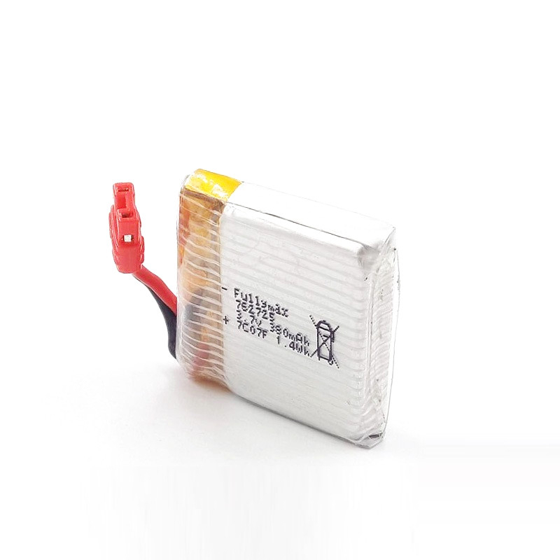 Upgrade Battery for SYMA X21 X - Drone Zll Rc ulasan dan harga