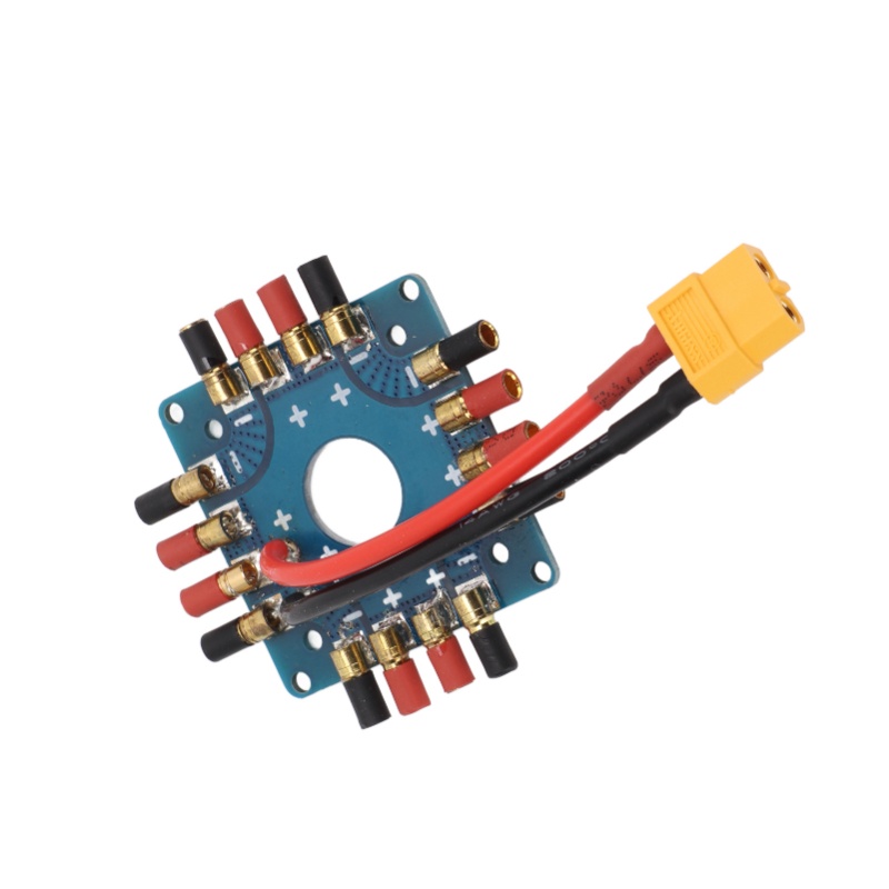 ESC Power Supply Distribution  - Drone Rc Board ulasan dan harga
