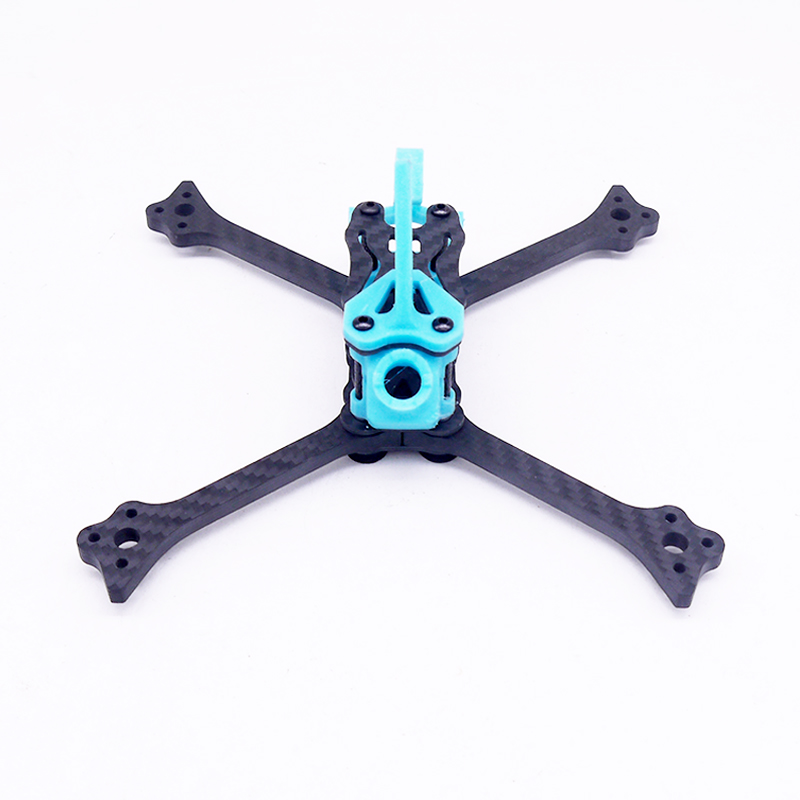 FIVE33 533 Plus 5inch 190mm Ca - Drone Frame 5 Inch ulasan dan harga