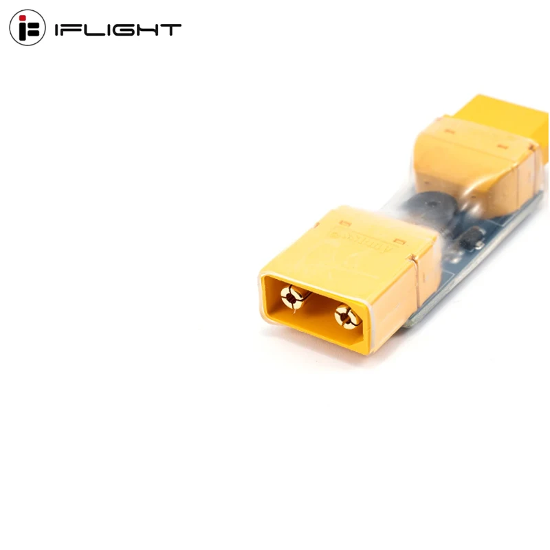 iFlight XT90 Smart Smoke Stopp - Rc Drone And Flying Car ulasan dan harga