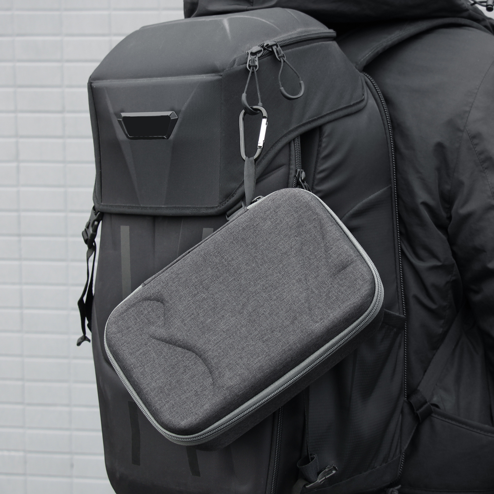 Storage Bag for Mavic 3 Pro Sh - Drone Rc N1 ulasan dan harga