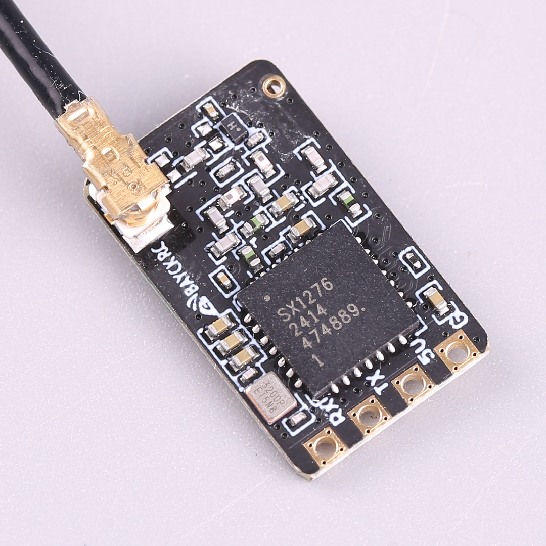 BAYCK ExpressLRS 915MHz Nano R - Fpv Antenna Receiver ulasan dan harga