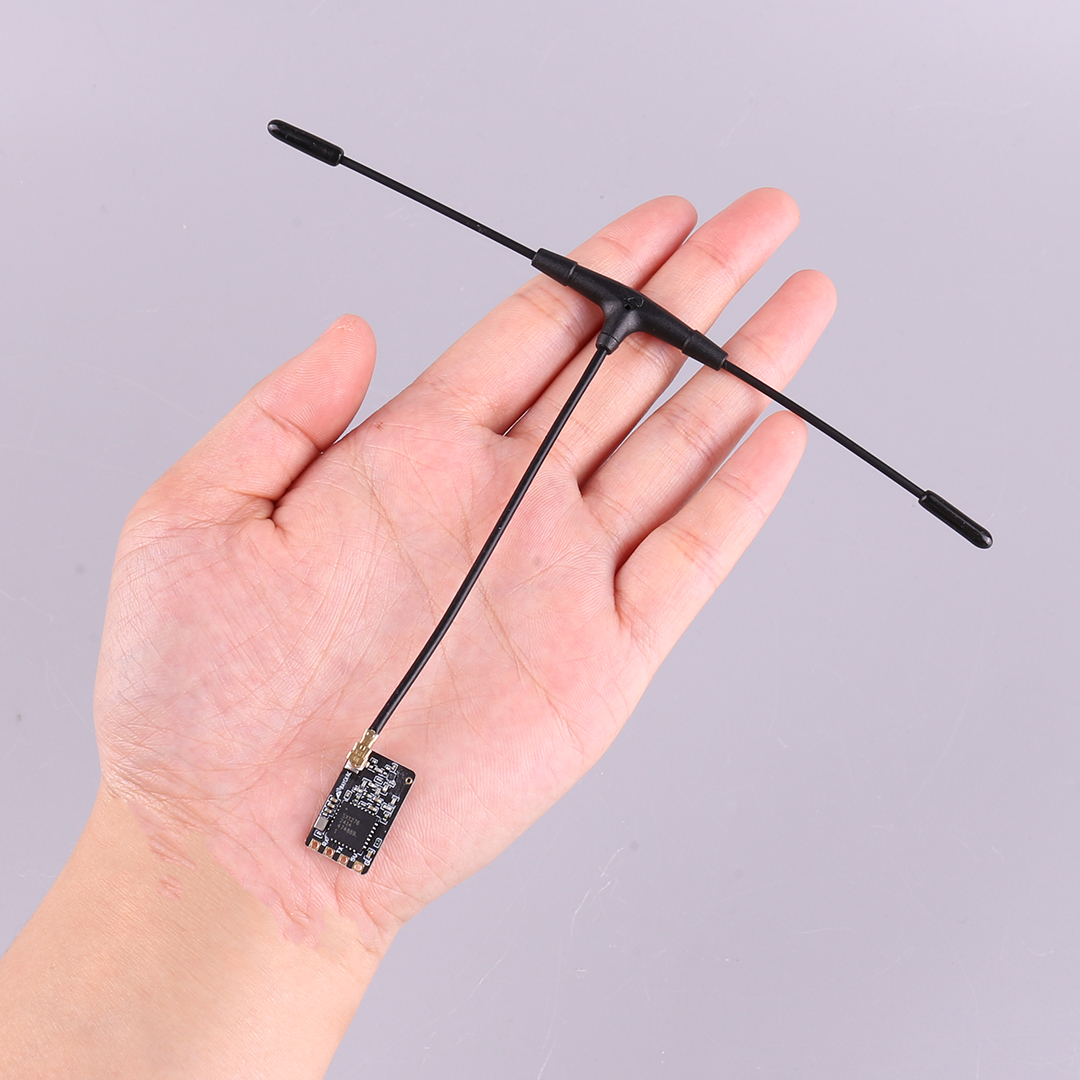 BAYCK ExpressLRS 915MHz Nano R - Fpv Antenna Receiver ulasan dan harga